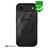 Striker X-Core Xtreme Impact Coque iPhone Air MagSafe Coque arrière Rigide Anti-Chocs - Noir