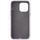 Speck Presidio2 Grip Coque iPhone 14 Pro Max Coque arrière Rigide Anti-Chocs - Spring Purple