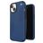 Speck Presidio2 Grip Coque iPhone 14 Plus Coque arrière Rigide Anti-Chocs - Coastal Blue