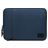 Gaston Luga Däsh Cushioned Case Pochette pour ordinateur portable 15 - 16 pouces Housse PC portable - Bleu foncé