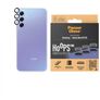 PanzerGlass Hoops Samsung Galaxy A35 Verre trempé Protection Objectif Caméra - Compatible Coque