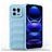 Mobigear Bumpy Coque Xiaomi 13 Coque arrière en TPU Souple - Bleu