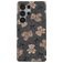 Burga Tough Coque Samsung Galaxy S25 Ultra Coque arrière Rigide Anti-Chocs - BFF