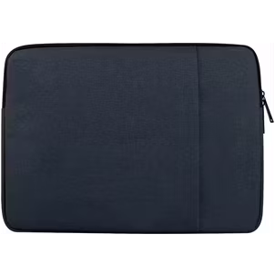 Mobigear Oxford Pochette Ordinateur portable (max 25 cm x 37 cm) Housse ordinateur - Bleu