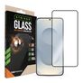 Striker Xtreme Impact Samsung Galaxy S24 Plus Verre trempé Protection d'écran - Compatible Coque