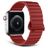 Decoded Traction Loop Bracelet Silicone Apple Watch Fermeture magnétique - 42/41/40/38 mm - Astro Dust