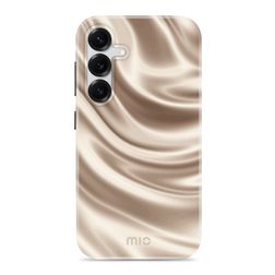 MIO Coque Samsung Galaxy S26 MagSafe Coque arrière Rigide - Silky Dreams