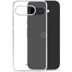 Coque Souple Kwmobile Pour Google Pixel 9a - TPU Anti-choc - Couleur Et Modèle Au Choix