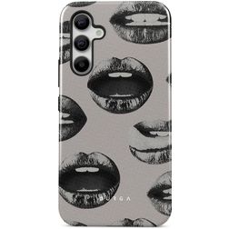 Burga Tough Coque Samsung Galaxy A54 Coque arrière Rigide Anti-Chocs - Next Mistake