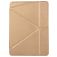 Mobigear Origami Coque iPad Pro 11 Pouces (2018) Etui - Or