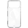 Tech21 EvoLite Coque Transparente iPhone 18 Pro Max MagSafe Coque arrière en TPU Souple Anti-Chocs - Transparent