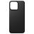 Nudient Thin Precise iPhone 15 Pro Max MagSafe Plastique rigide Coque arrière - Ink Black