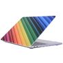 Mobigear Design MacBook Pro 15 Pouces (2016-2019) Coque - Model 5 - Model A1707 / A1990