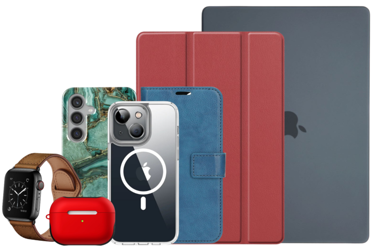 Rechercher des accessoires par marque