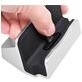 Mobigear USB-C Station d'accueil - Argent Universel