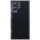 Mobigear Ultra Thin Coque Transparente Samsung Galaxy S22 Ultra Coque arrière en TPU Souple Extra-fin - Transparent