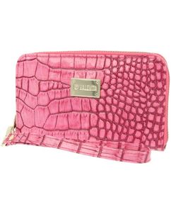 Valenta Luxury Sac Téléphone - Rose