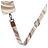 MIO Lanyard Cordon de téléphone universel réglable - Silky Dreams