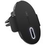 Speck ClickLock MagSafe Support Voiture Grille de ventilation Magnétique Universel - Noir