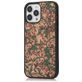 Mobigear Cork Coque iPhone 14 Pro Max Coque arrière en TPU Souple - Model 4