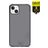 ITSkins SpectrumClear-R Coque iPhone 14 Coque arrière en TPU Souple Anti-Chocs - Smoke