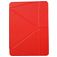 Mobigear Origami Coque iPad Pro 11 Pouces (2018) Etui - Rouge