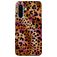 Burga Tough Coque Samsung Galaxy A36 Coque arrière Rigide Anti-Chocs - Wild Era