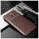 Mobigear Racing Coque Nokia 2.3 Coque arrière en TPU Souple - Marron