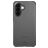 ITSKINS Level 2 SpectrumClear R Coque Samsung Galaxy A57 Coque arrière en TPU Souple Anti-Chocs - Smoke