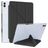 Mobigear Origami Coque Samsung Galaxy Tab S11 Ultra Etui - Noir