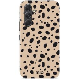 MIO Coque Samsung Galaxy A54 MagSafe Coque arrière Rigide - Spots