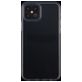 Mobigear Ultra Thin Coque Transparente iPhone 12 Coque arrière en TPU Souple Extra-fin - Transparent