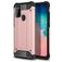 Mobigear Tough Armor Case Rose Gold Samsung Galaxy M51