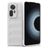 Mobigear Bumpy Xiaomi 12T TPU souple Coque arrière - Blanc