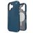 Speck Presidio2 Grip Coque iPhone 17 MagSafe Coque arrière Rigide Anti-Chocs - Deep Sea Blue
