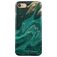 Burga Tough Coque iPhone SE (2020) Coque arrière Rigide Anti-Chocs - Emerald Pool Burga Tough Coque iPhone SE (2020) Coque arrière Rigide Anti-Chocs - Emerald Pool