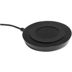 Mobiparts Chargeur sans fil Qi 1 mètre 5W - Noir
