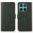 Mobigear Wallet Housse Motorola Edge 60 Fusion Etui Porte-Monnaie - Vert