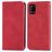Mobigear Retro Slim Housse Samsung Galaxy A32 5G Etui - Rouge