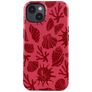 Burga Tough Coque iPhone 15 MagSafe Coque arrière Rigide Anti-Chocs - Solace