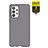 ITSkins SpectrumClear Coque Samsung Galaxy A33 Coque arrière en TPU Souple Anti-Chocs - Smoke
