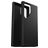 OtterBox Symmetry Coque Samsung Galaxy S24 Ultra Coque arrière Rigide Anti-Chocs - Noir