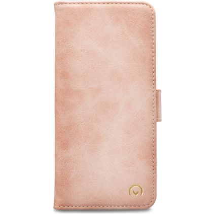 Mobilize Elite Gelly Housse Samsung Galaxy M12 Etui - Soft Pink