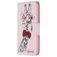 Mobigear Design Nokia 2.3 Étui Portefeuille - Girafe