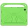 Mobigear AeroArmor Samsung Galaxy Tab A11 Plus Housse pour tablette enfant avec poignée + Porte-stylet - Vert