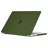 Mobigear Cream Matte MacBook Pro 14 Pouces (2021-2026) Coque - Avocat - Model A2442 / A2779 / A2918 / A2992 / A3401 / A3112 / A3434 / A3427 / A3426