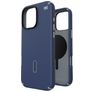 Speck Presidio2 Pro Coque iPhone 16 Pro Max MagSafe Coque arrière Rigide Anti-Chocs - Coastal Blue