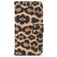 My Style Flex Wallet Housse iPhone 14 Plus Etui Porte-Monnaie - Leopard