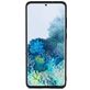 Mobiparts Coque Samsung Galaxy S20 Plus Coque arrière en Silicone - Noir