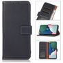 Mobigear Wallet Housse POCO X4 GT Etui Porte-Monnaie - Bleu
